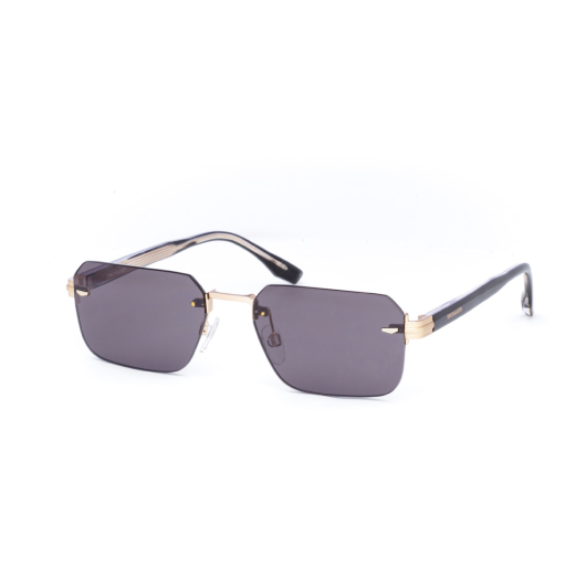 мужские солнцезащитные очки TRUSSARDI TSM 3084 04A