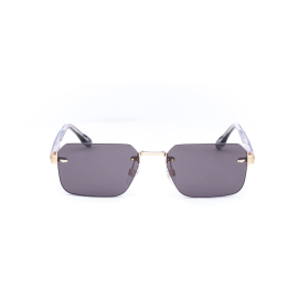 мужские солнцезащитные очки TRUSSARDI TSM 3084 04A