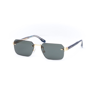 мужские солнцезащитные очки TRUSSARDI TSM 3084 04С