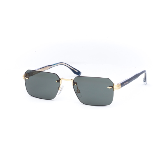 мужские солнцезащитные очки TRUSSARDI TSM 3084 04С
