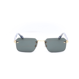 мужские солнцезащитные очки TRUSSARDI TSM 3084 04С