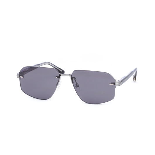мужские солнцезащитные очки TRUSSARDI TSM 3085 02A
