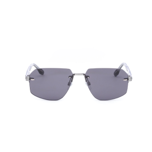 мужские солнцезащитные очки TRUSSARDI TSM 3085 02A