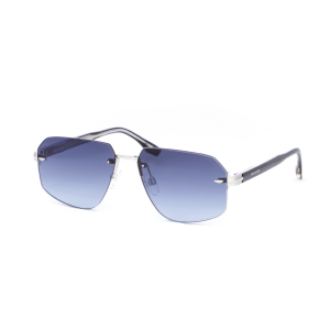 мужские солнцезащитные очки TRUSSARDI TSM 3085 03A