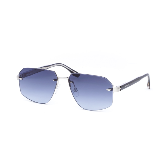мужские солнцезащитные очки TRUSSARDI TSM 3085 03A