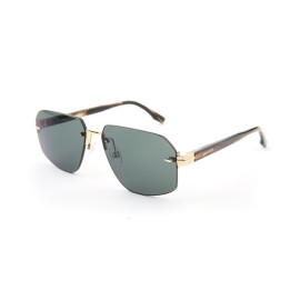 мужские солнцезащитные очки TRUSSARDI TSM 3085 04A