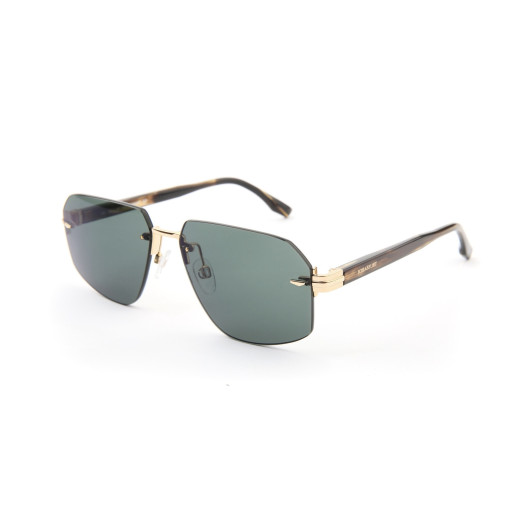 мужские солнцезащитные очки TRUSSARDI TSM 3085 04A