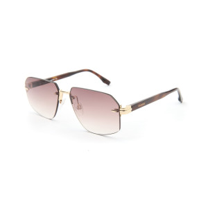 мужские солнцезащитные очки TRUSSARDI TSM 3085 04B