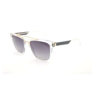 мужские солнцезащитные очки TRUSSARDI TSM 9148 T01