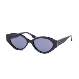 женские солнцезащитные очки TRUSSARDI TSW 9138 A01