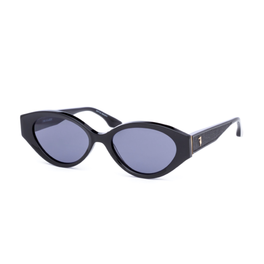 женские солнцезащитные очки TRUSSARDI TSW 9138 A01