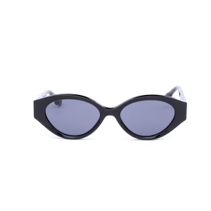 женские солнцезащитные очки TRUSSARDI TSW 9138 A01