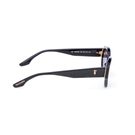 женские солнцезащитные очки TRUSSARDI TSW 9138 A01