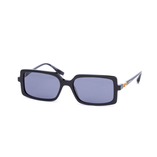 женские солнцезащитные очки TRUSSARDI TSW 9149 A01