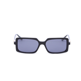 женские солнцезащитные очки TRUSSARDI TSW 9149 A01