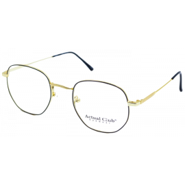 женские очки для зрения ACTUAL OPT  TT4003-50 C103
