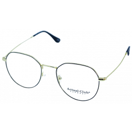 мужские очки для зрения ACTUAL OPT  TT4006 C103