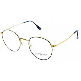 мужские очки для зрения ACTUAL OPT  TT4021 C103