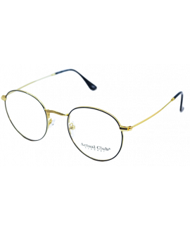 мужские очки для зрения ACTUAL OPT  TT4021 C103