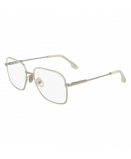 женские очки для зрения VICTORIYA  VB2108 - GOLD IVORY 724