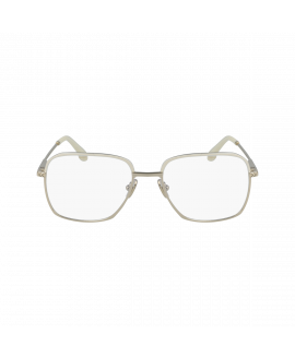 женские очки для зрения VICTORIYA  VB2108 - GOLD IVORY 724