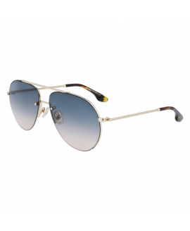 женские солнцезащитные очки VICTORIYA  VB213S 756