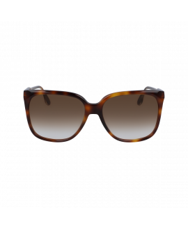 женские солнцезащитные очки VICTORIYA  VB610S - Tortoise 215