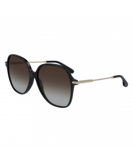 женские солнцезащитные очки VICTORIYA  VB613S - Black 001