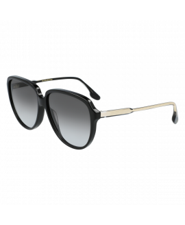 женские солнцезащитные очки VICTORIYA  VB618S 001 женские солнцезащитные очки VICTORIYA  VB618S 001