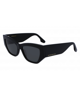 женские солнцезащитные очки VICTORIA BECKHAM  VB 645S 001 женские солнцезащитные очки VICTORIA BECKHAM  VB 645S 001