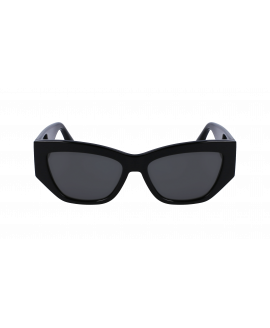 женские солнцезащитные очки VICTORIA BECKHAM  VB 645S 001 женские солнцезащитные очки VICTORIA BECKHAM  VB 645S 001