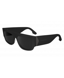 женские солнцезащитные очки VICTORIA BECKHAM  VB 666S 001 женские солнцезащитные очки VICTORIA BECKHAM  VB 666S 001