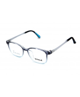 детские очки для зрения VITALE  VITALE 2216 c4