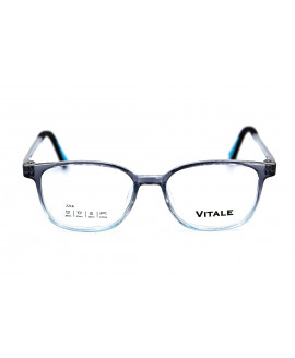 детские очки для зрения VITALE  VITALE 2216 c4
