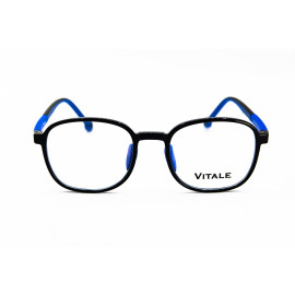 детские очки для зрения VITALE  VITALE 2229 c2