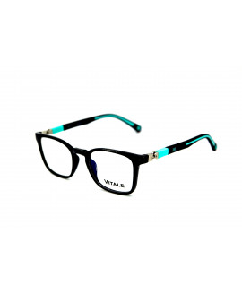детские очки для зрения VITALE  VITALE 5062 RB  c3