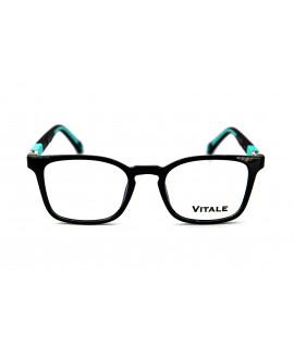 детские очки для зрения VITALE  VITALE 5062 RB  c3