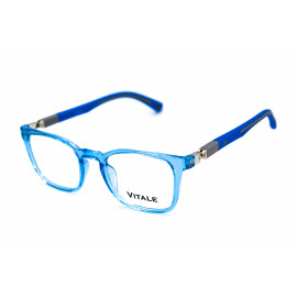 детские очки для зрения VITALE  VITALE 5062 RB  c7