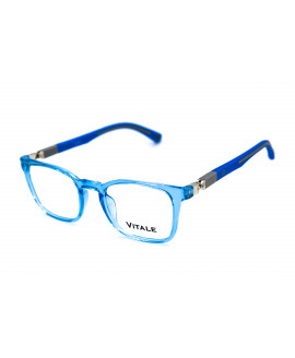 детские очки для зрения VITALE  VITALE 5062 RB  c7