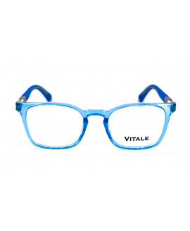 детские очки для зрения VITALE  VITALE 5062 RB  c7
