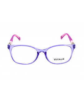 детские очки для зрения VITALE  VITALE 5065 RB  c8