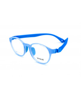 детские очки для зрения VITALE  VITALE 8026 c16