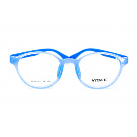 детские очки для зрения VITALE  VITALE 8026 c16