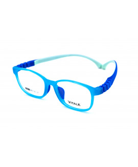 детские очки для зрения VITALE  VITALE 8813Y c4