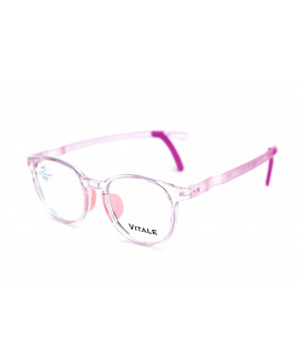 детские очки для зрения VITALE  VITALE 9887 MM  c4