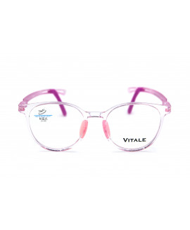 детские очки для зрения VITALE  VITALE 9887 MM  c4