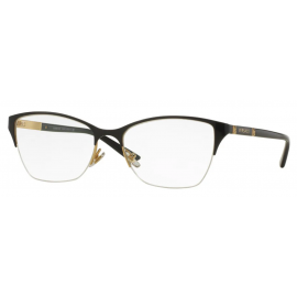 женские очки для зрения VERSACE  VRSC 1218 1342 53