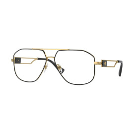 мужские очки для зрения VERSACE  VRSC 1287 1443 59