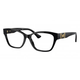 женские очки для зрения VERSACE  VRSC 3344 GB1 54