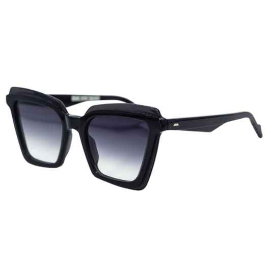 женские солнцезащитные очки VINTAGE  VT GL 01 BLACK